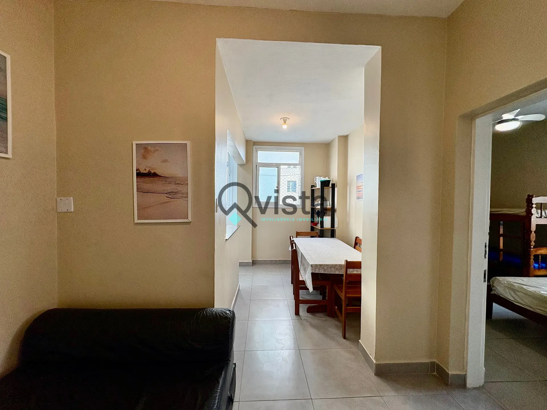Apartamento, 2 quartos, 34 m² - Foto 5