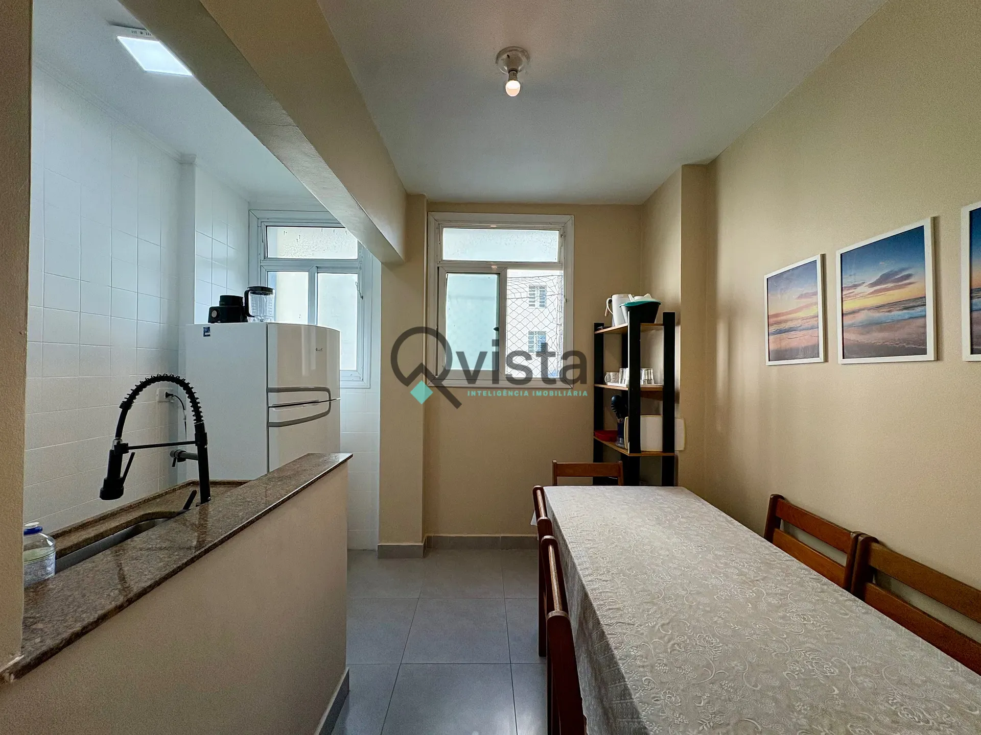 Apartamento, 2 quartos, 34 m² - Foto 6
