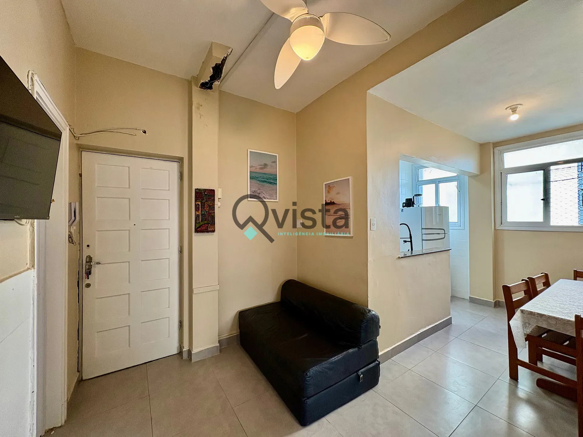 Apartamento, 2 quartos, 34 m² - Foto 7