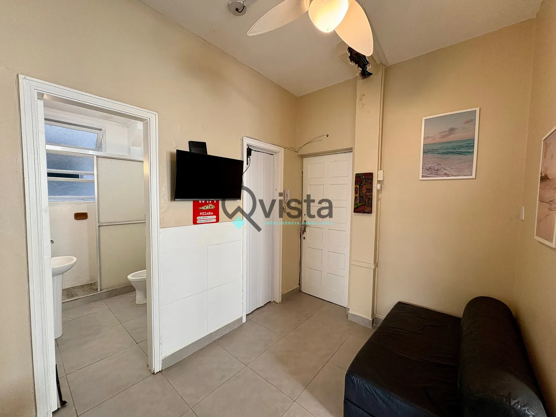 Apartamento, 2 quartos, 34 m² - Foto 8