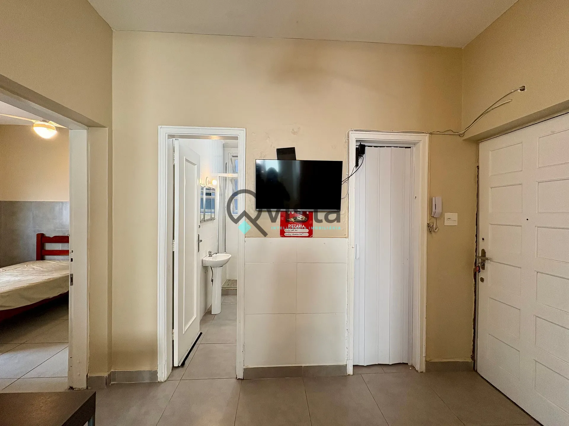 Apartamento, 2 quartos, 34 m² - Foto 9