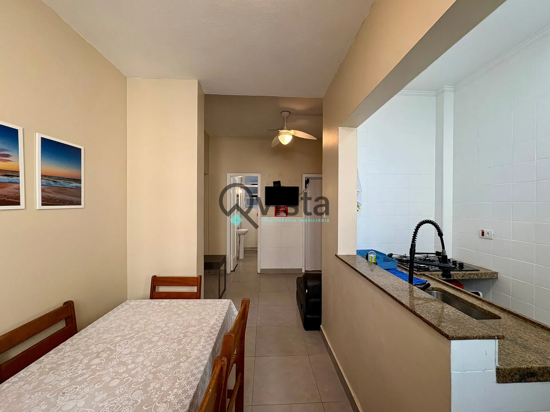 Apartamento, 2 quartos, 34 m² - Foto 10