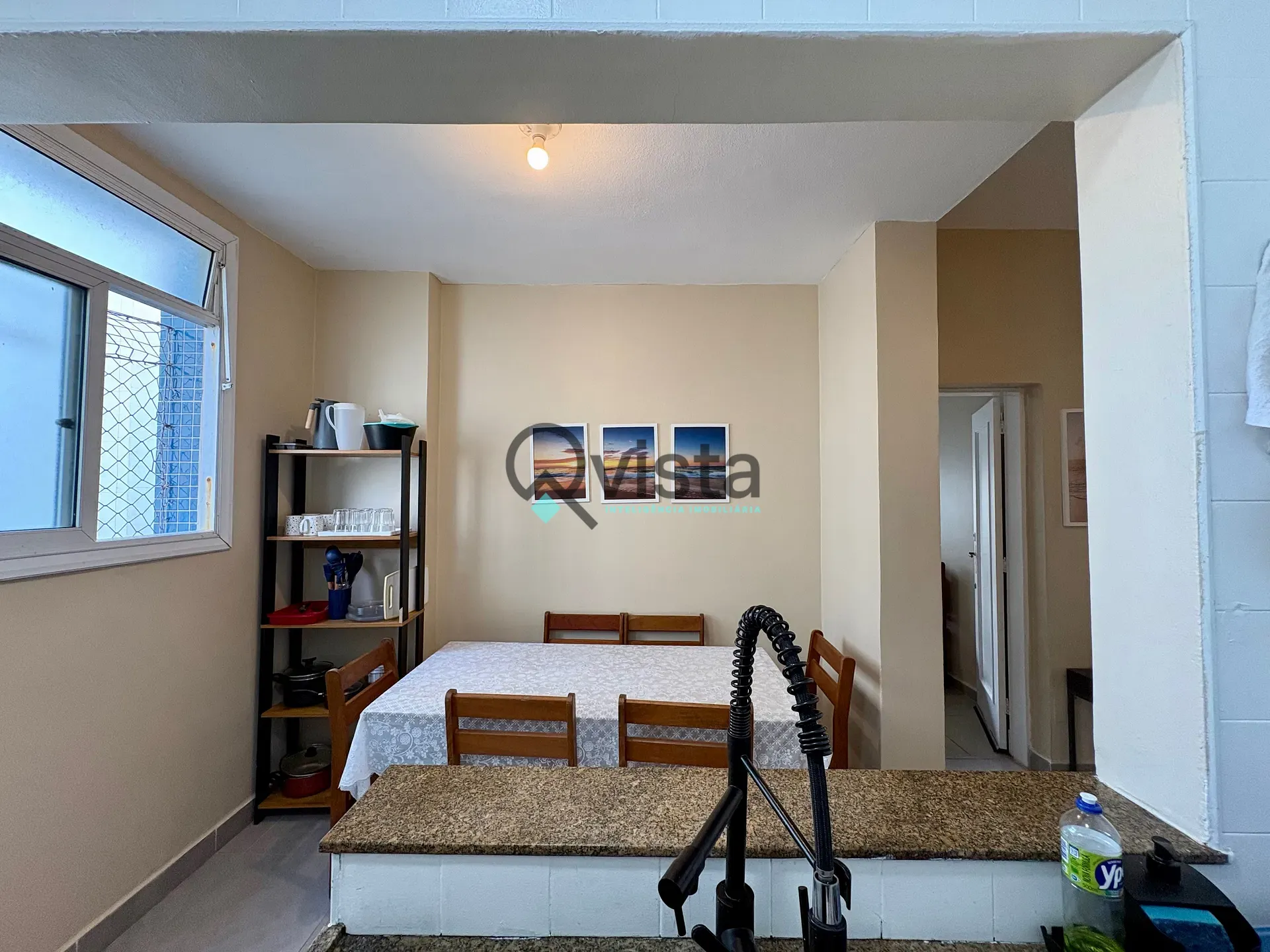 Apartamento, 2 quartos, 34 m² - Foto 12