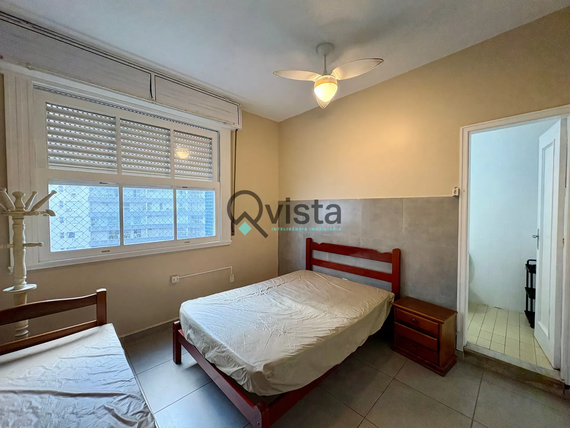 Apartamento, 2 quartos, 34 m² - Foto 15