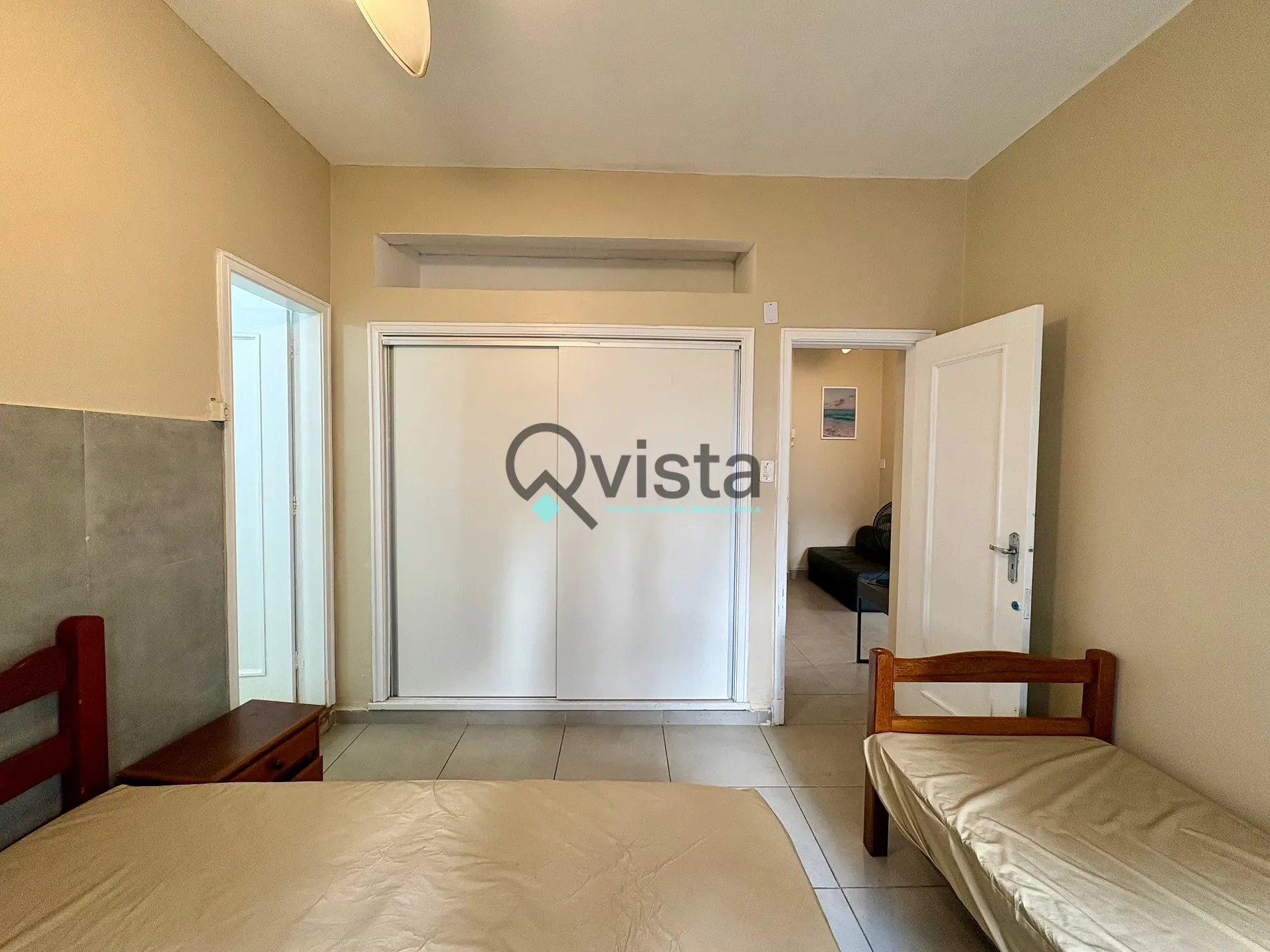 Apartamento, 2 quartos, 34 m² - Foto 16
