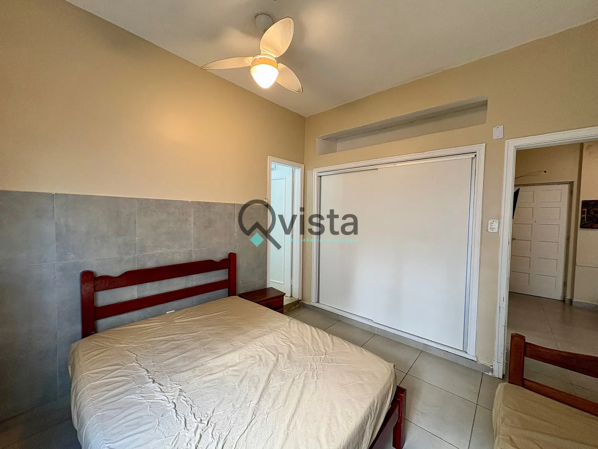 Apartamento, 2 quartos, 34 m² - Foto 17