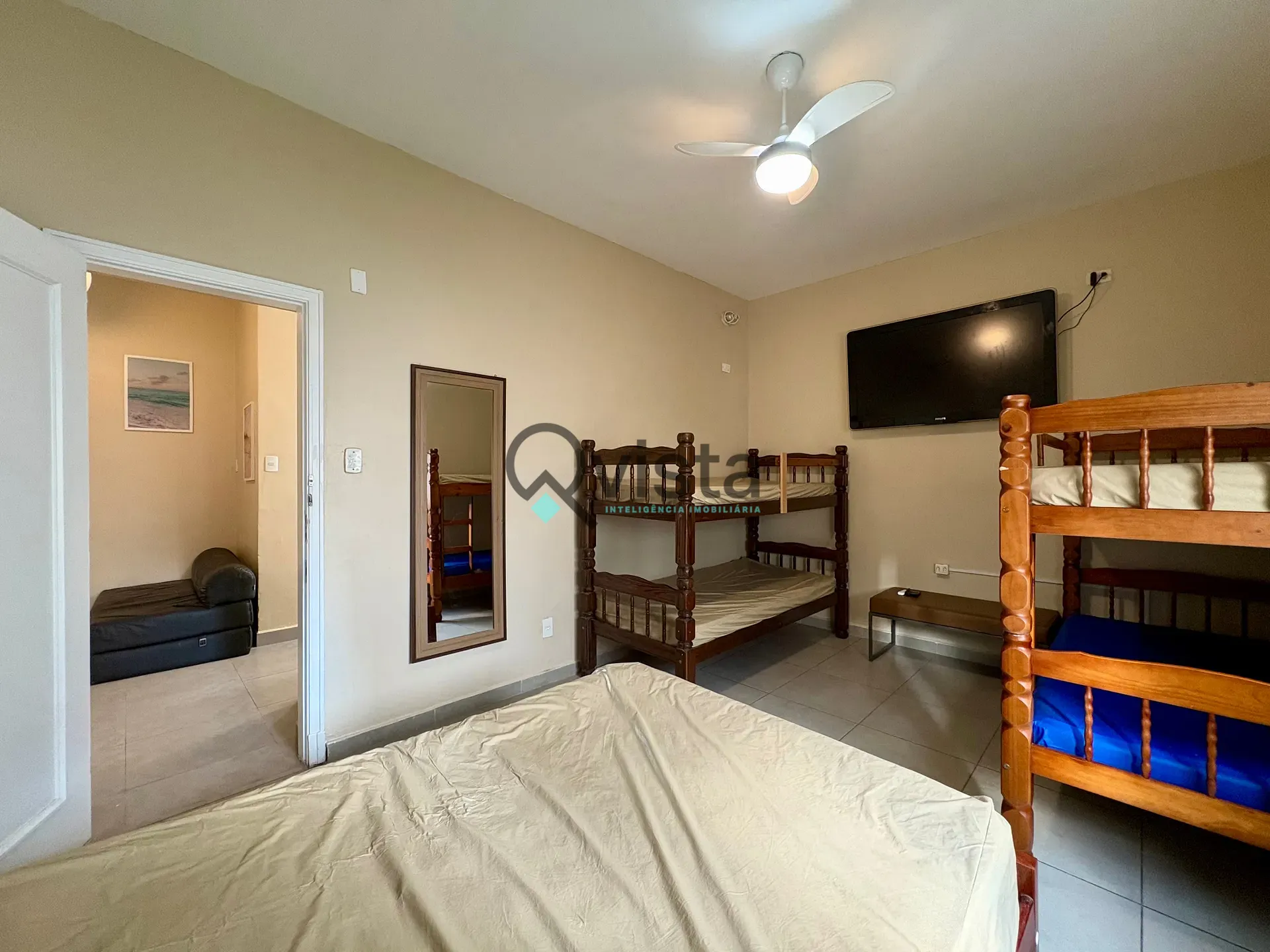 Apartamento, 2 quartos, 34 m² - Foto 23