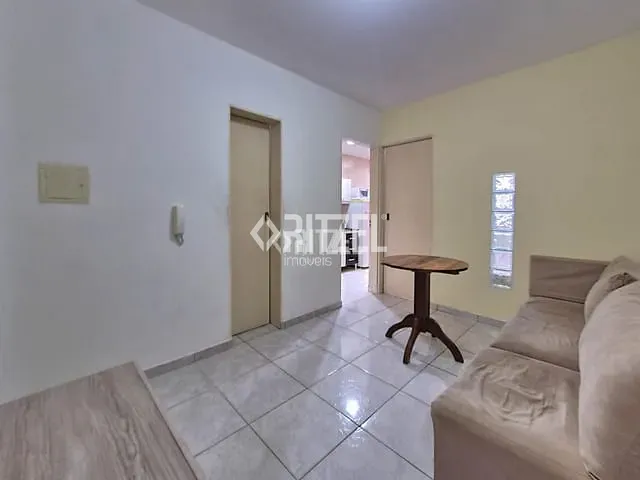 Kitnet 1 quarto e 1 banheiro, para alugar, no bairro Centro em Novo Hamburgo