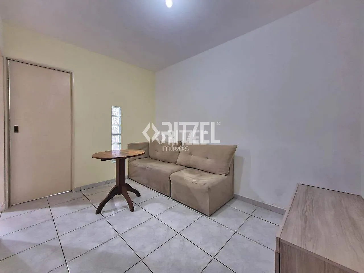 Kitnet-Studio, 39 m² - Foto 1