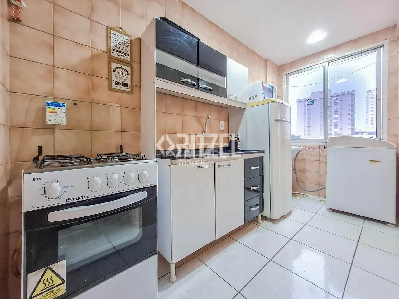 Kitnet-Studio, 39 m² - Foto 8