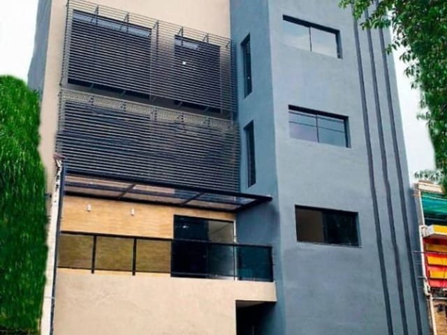 Foto do Kitnet - Kitnet com 1 dormitório para alugar, 30 m² por R$ 1.418,83/mês - Parque da Vila Prudente - São Paulo/SP | ZONA LESTE IMÓVEIS