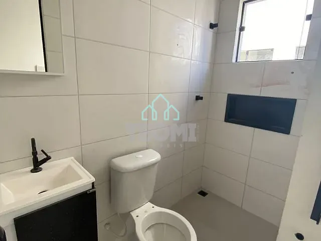Kitnet 1 quarto e 1 banheiro, para alugar, no bairro Esplanada Independência em Taubaté