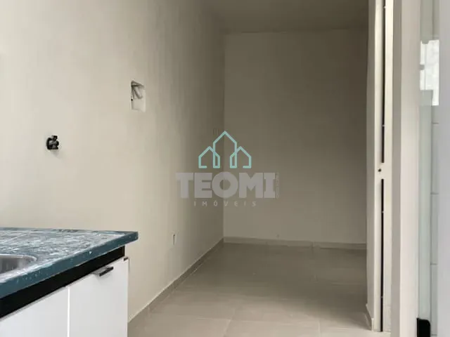 Kitnet 1 quarto e 1 banheiro, para alugar, no bairro Esplanada Independência em Taubaté
