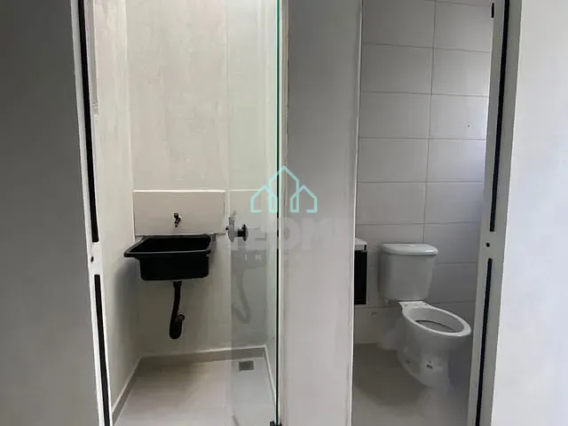 Kitnet 1 quarto e 1 banheiro, para alugar, no bairro Esplanada Independência em Taubaté