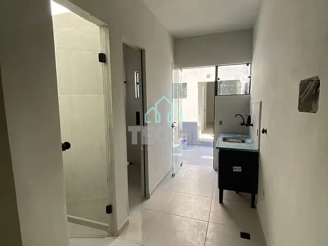 Kitnet 1 quarto e 1 banheiro, para alugar, no bairro Esplanada Independência em Taubaté