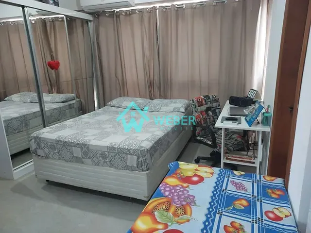 Kitnet com 35m² 1 quarto e 1 banheiro, à venda, no bairro Boa Vista em Novo Hamburgo