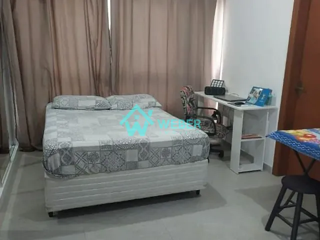 Kitnet com 35m² 1 quarto e 1 banheiro, à venda, no bairro Boa Vista em Novo Hamburgo