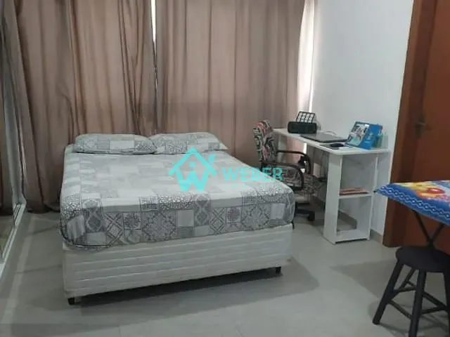 Kitnet com 35m² 1 quarto e 1 banheiro, à venda, no bairro Boa Vista em Novo Hamburgo