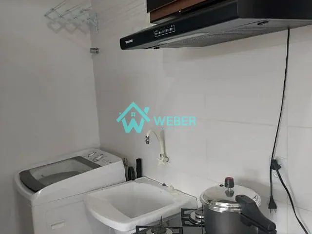 Kitnet com 35m² 1 quarto e 1 banheiro, à venda, no bairro Boa Vista em Novo Hamburgo