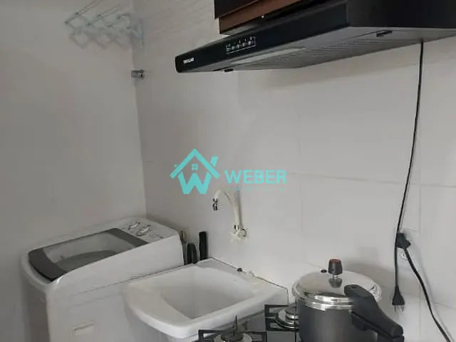 Kitnet com 35m² 1 quarto e 1 banheiro, à venda, no bairro Boa Vista em Novo Hamburgo