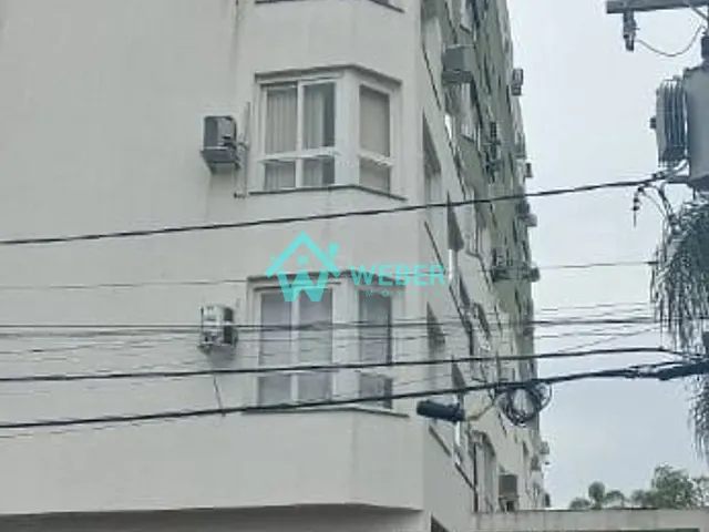 Kitnet com 35m² 1 quarto e 1 banheiro, à venda, no bairro Boa Vista em Novo Hamburgo