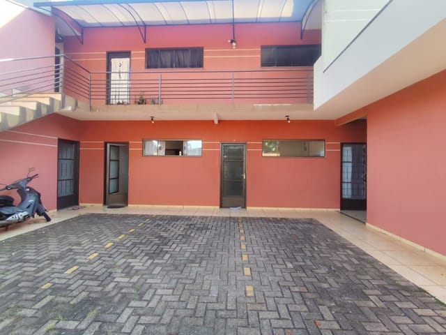 Foto do Kitnet - Kitnet para locação, Vila Santo Antônio, Maringá, PR | Villeman Imóveis