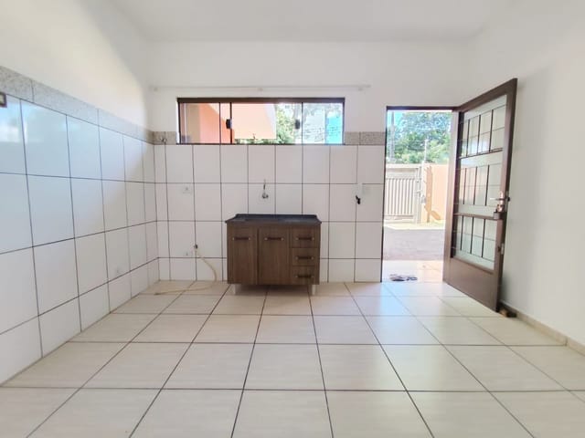 Foto do Kitnet - Kitnet para locação, Vila Santo Antônio, Maringá, PR | Villeman Imóveis