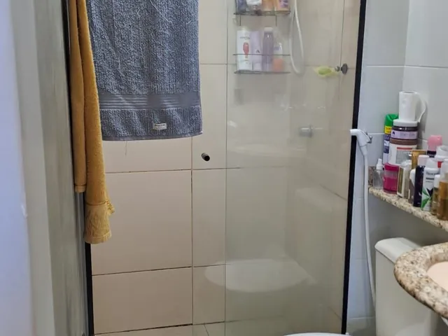 Kitnet com 25m², à venda, no bairro Sul (Águas Claras) em Brasília
