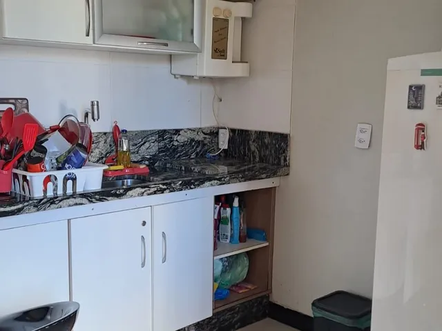 Kitnet com 25m², à venda, no bairro Sul (Águas Claras) em Brasília