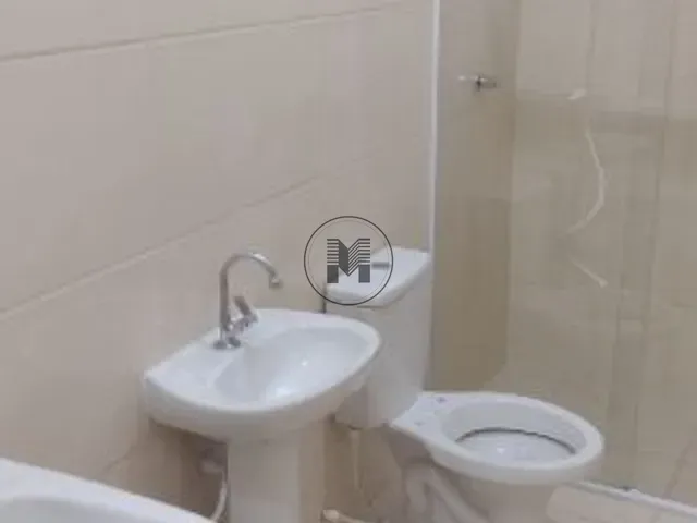 Kitnet com 30m² 1 quarto e 1 banheiro, para alugar, no bairro Pedregulho em Guaratinguetá