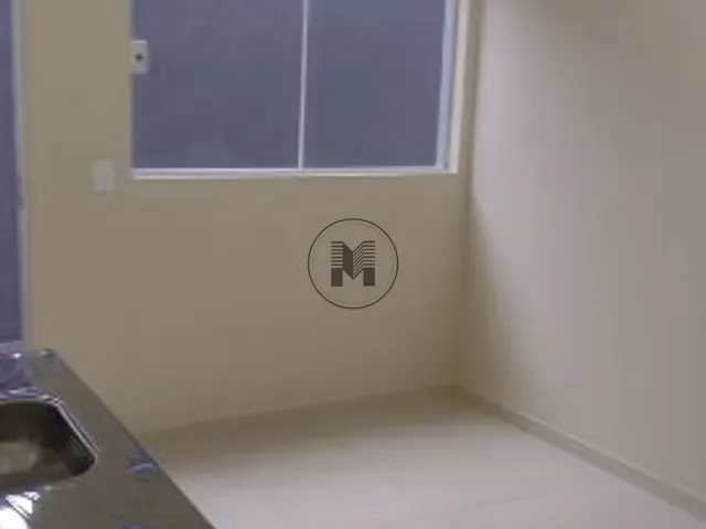 Kitnet com 30m² 1 quarto e 1 banheiro, para alugar, no bairro Pedregulho em Guaratinguetá