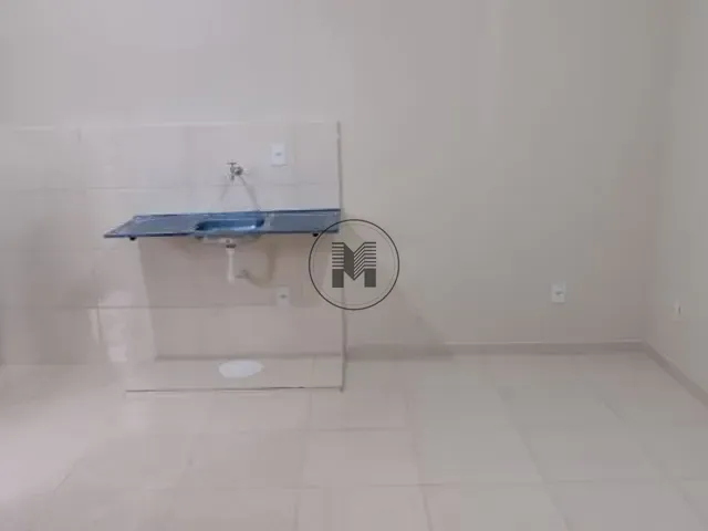 Kitnet com 30m² 1 quarto e 1 banheiro, para alugar, no bairro Pedregulho em Guaratinguetá