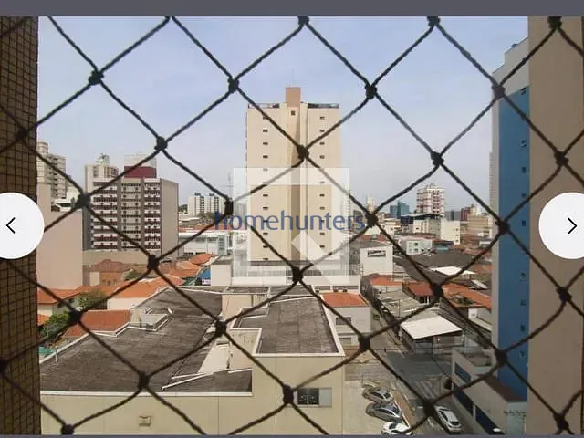 Kitnet 1 quarto e 1 banheiro, à venda, no bairro Centro em Campinas