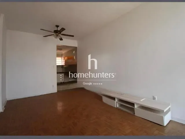 Kitnet 1 quarto e 1 banheiro, à venda, no bairro Centro em Campinas