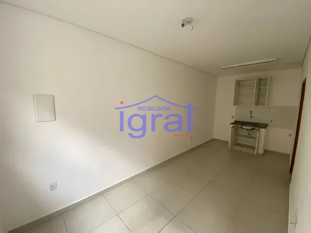 Kitnet 1 quarto e 1 banheiro, para alugar, no bairro Vila do Encontro em São Paulo