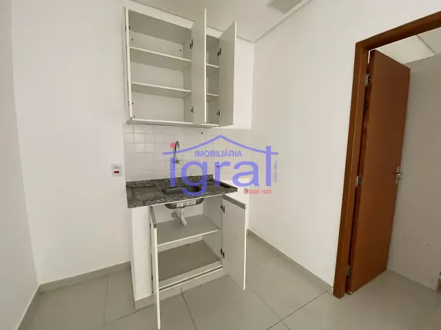 Kitnet 1 quarto e 1 banheiro, para alugar, no bairro Vila do Encontro em São Paulo