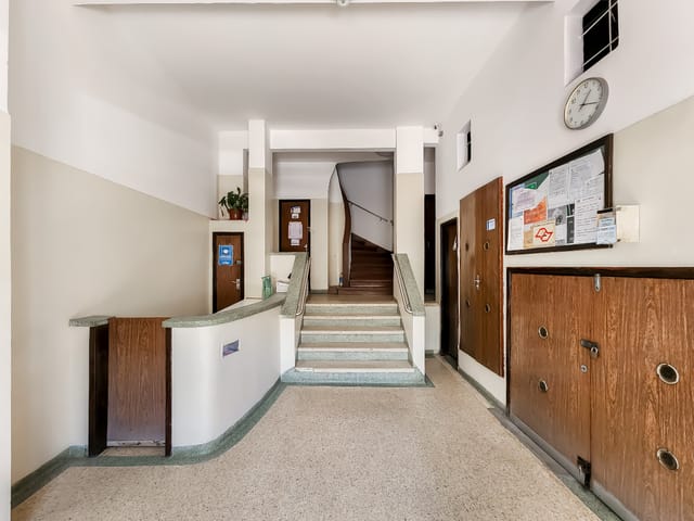 Foto do Kitnet - Kitnet para venda em Campos Elíseos com 1 quarto, 36m² | Lares e Andares Imóveis