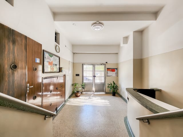 Foto do Kitnet - Kitnet para venda em Campos Elíseos com 1 quarto, 36m² | Lares e Andares Imóveis