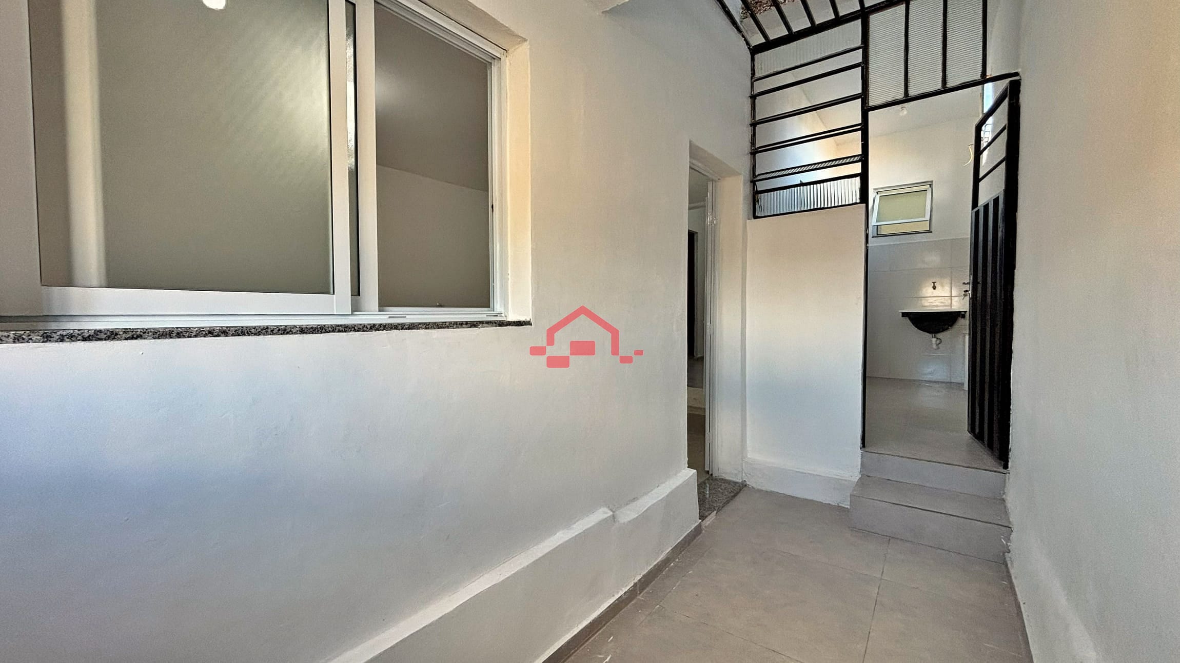 Casa, 1 quarto, 35 m² - Foto 2