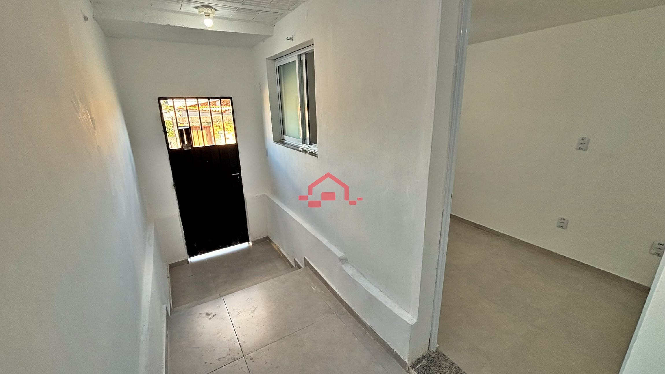 Casa, 1 quarto, 35 m² - Foto 4