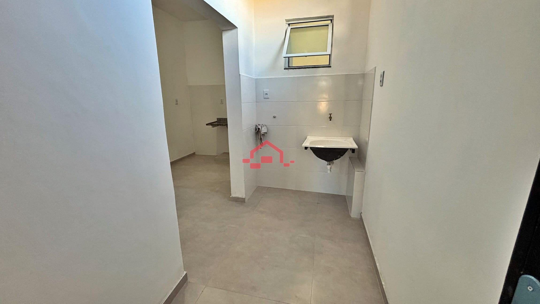 Casa, 1 quarto, 35 m² - Foto 5