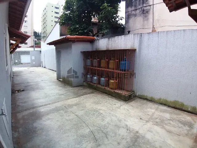 Kitnet com 22m² 1 quarto e 1 banheiro, para alugar, no bairro Pinheirinho em Itajubá