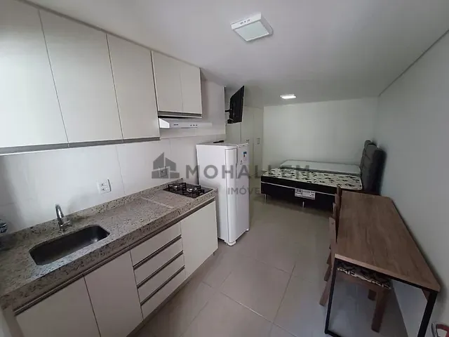 Kitnet com 22m² 1 quarto e 1 banheiro, para alugar, no bairro Pinheirinho em Itajubá
