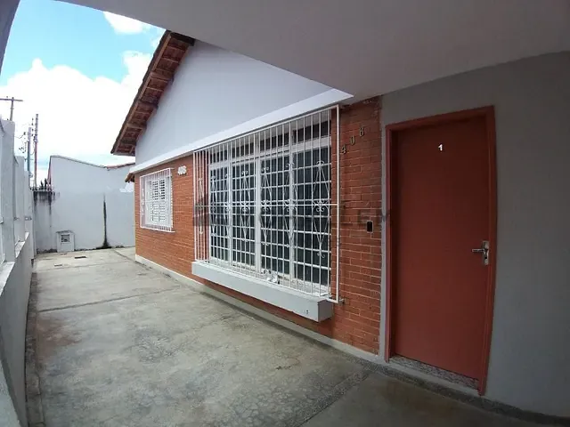 Kitnet com 22m² 1 quarto e 1 banheiro, para alugar, no bairro Pinheirinho em Itajubá