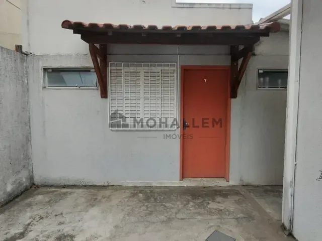 Kitnet com 22m² 1 quarto e 1 banheiro, para alugar, no bairro Pinheirinho em Itajubá