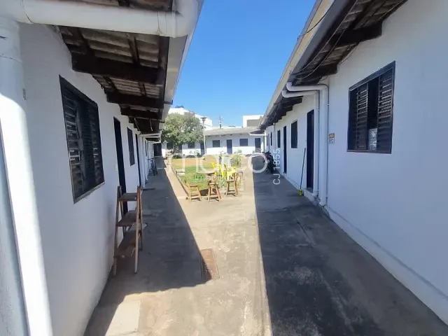 Kitnet 1 quarto e 1 banheiro, para alugar, no bairro Setor dos Funcionários em Goiânia