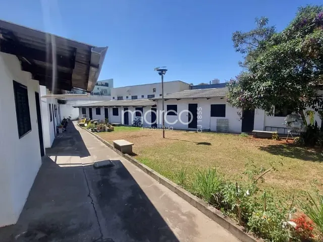 Kitnet 1 quarto e 1 banheiro, para alugar, no bairro Setor dos Funcionários em Goiânia