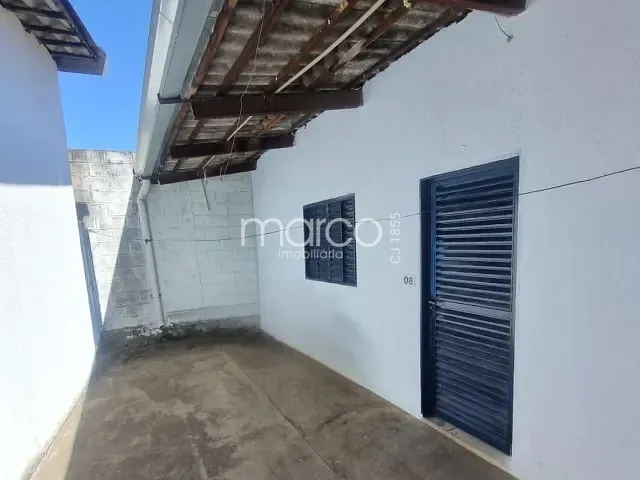 Kitnet 1 quarto e 1 banheiro, para alugar, no bairro Setor dos Funcionários em Goiânia