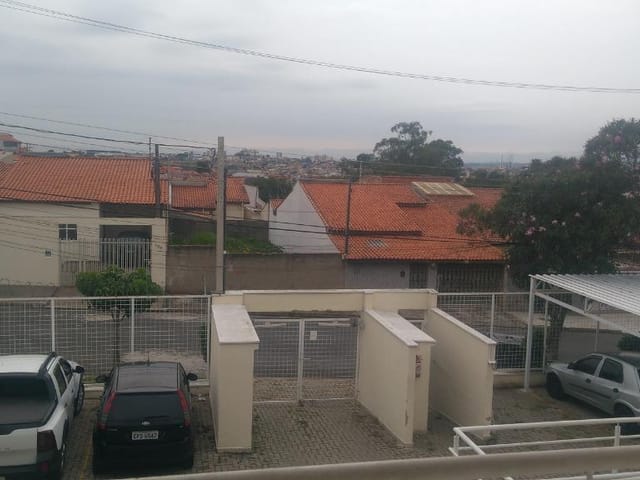 Foto do Kitnet - Kitnet com 1 dormitório à venda, 25 m² por R$ 110.000,00 - Wanel Ville - Sorocaba/SP | Ary Proenca Negócios Imobiliários Ltda