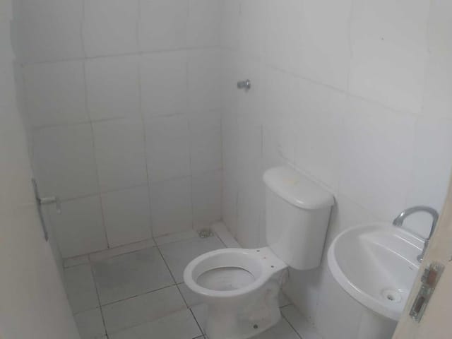 Foto do Kitnet - Kitnet com 1 dormitório à venda, 25 m² por R$ 110.000,00 - Wanel Ville - Sorocaba/SP | Ary Proenca Negócios Imobiliários Ltda